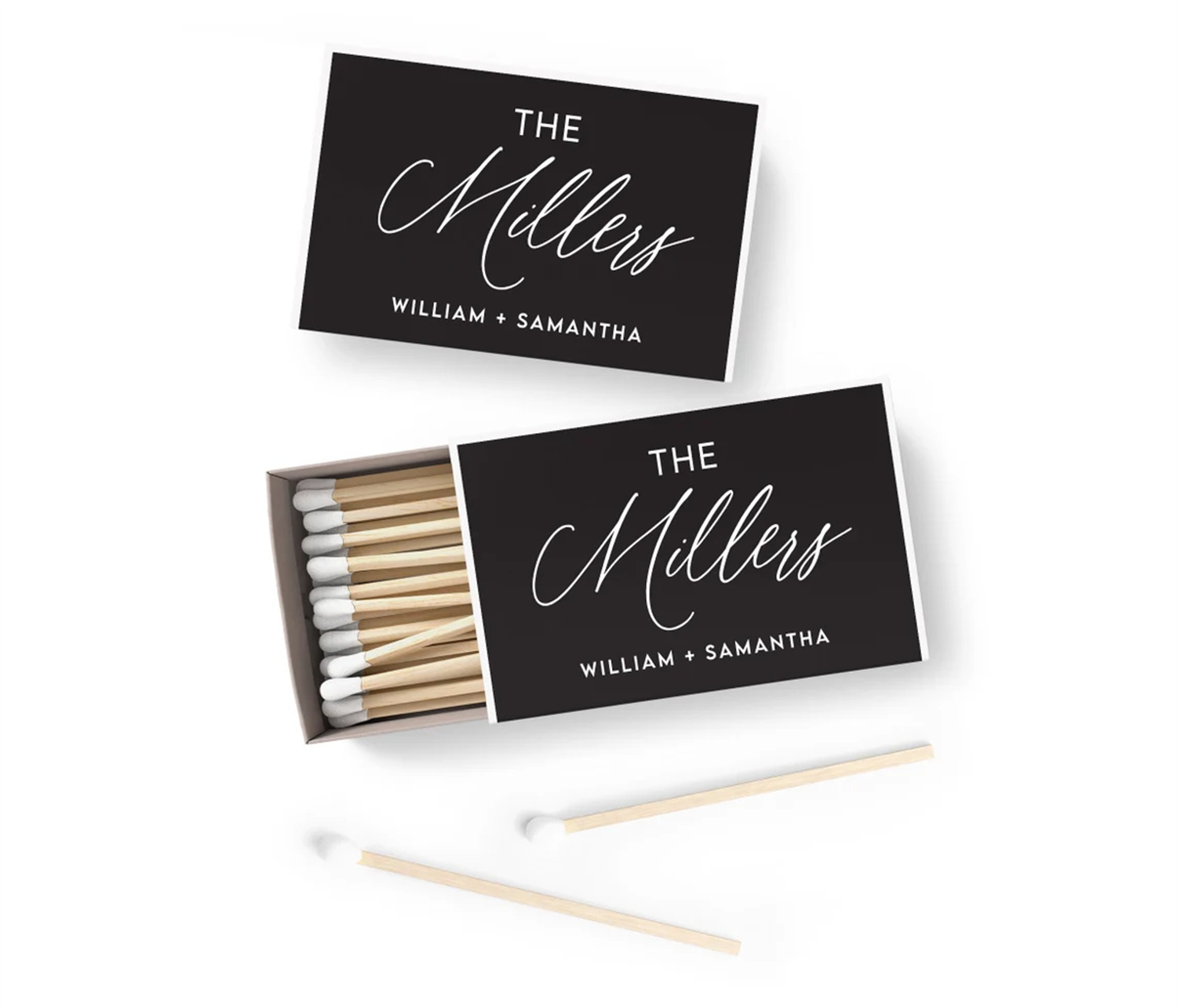 Aluminum Matchbox Silver or Go - Holiday Candle Set ulasan dan harga