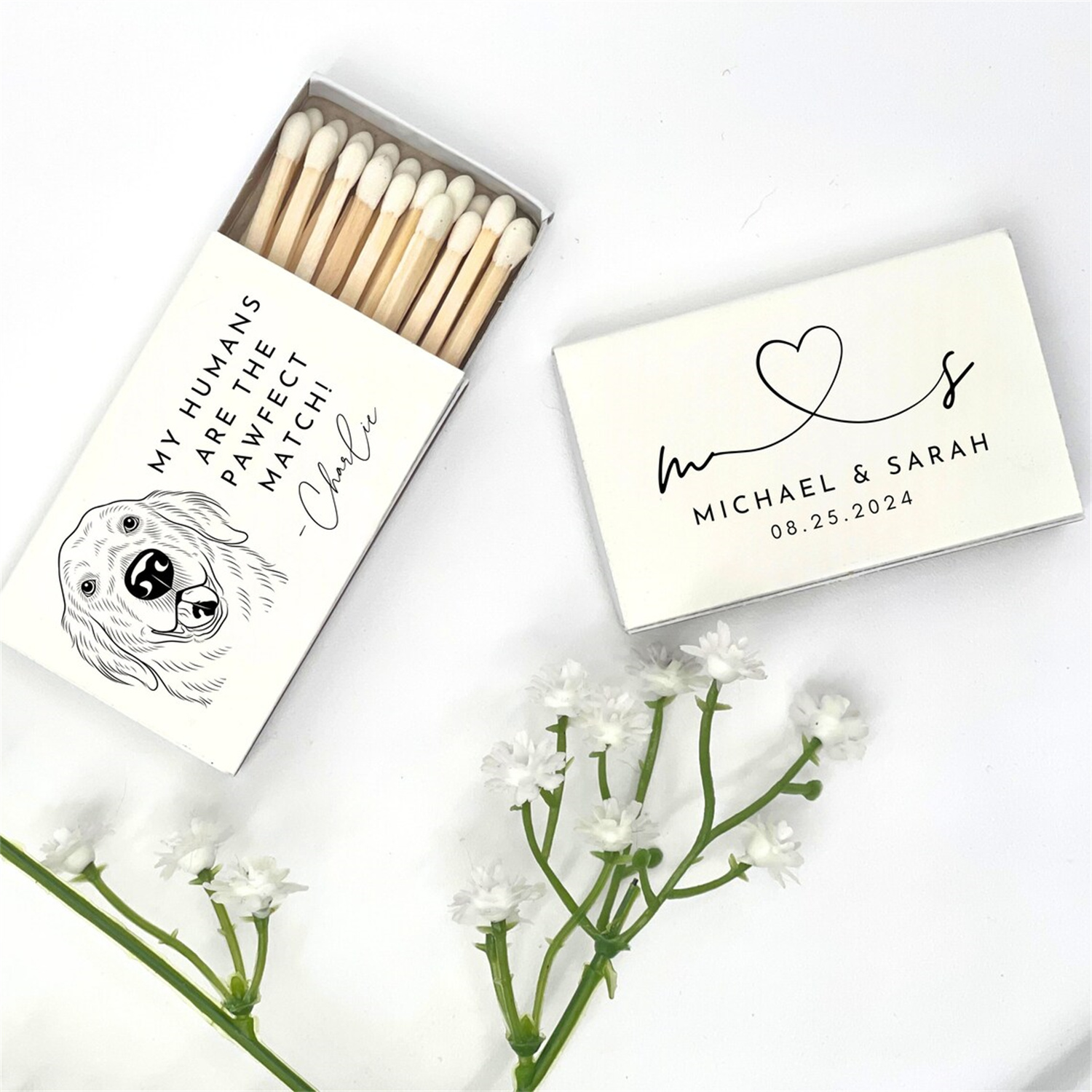 Aluminum Matchbox Silver or Go - Holiday Candle Set ulasan dan harga