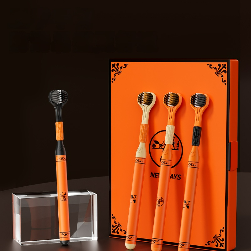 4-piece gift box set of three- - Gift Box Wrap Set ulasan dan harga