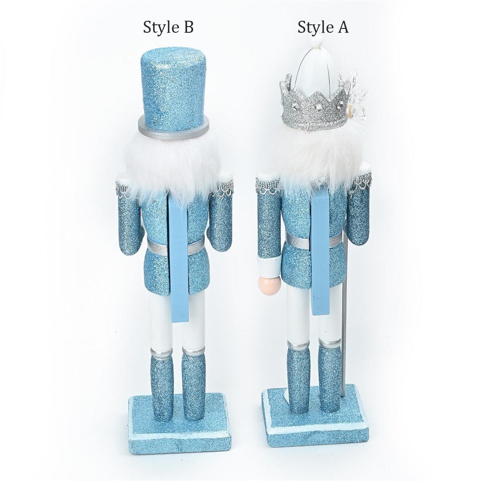 Christmas Nutcracker Figurine  - Nutcracker Figurine ulasan dan harga