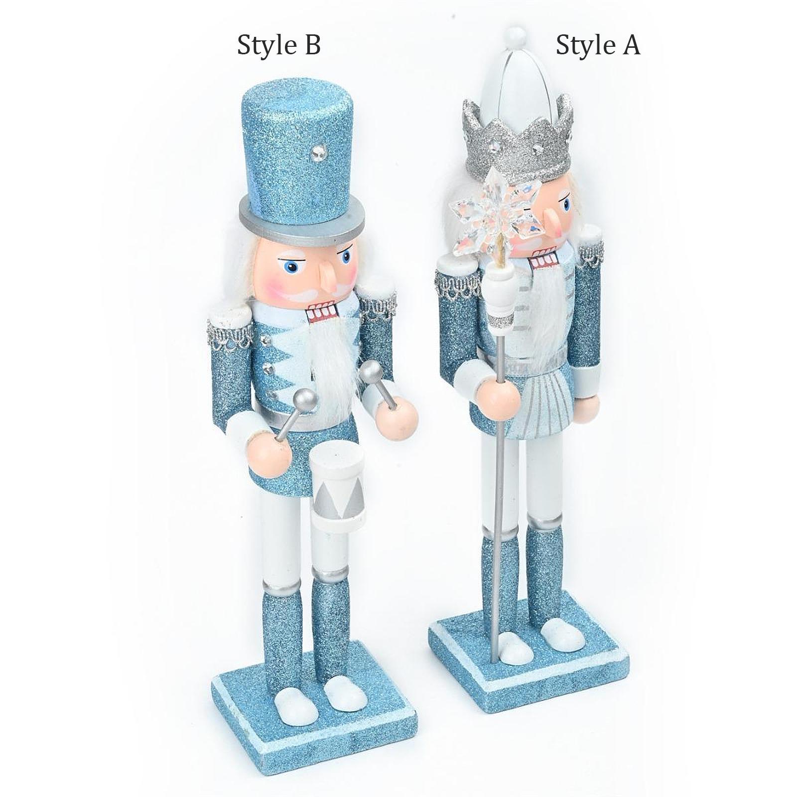Christmas Nutcracker Figurine  - Nutcracker Figurine ulasan dan harga
