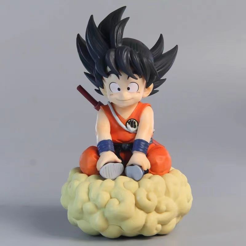 Dragon Ball Somersault Cloud S - Ornament Ball Set ulasan dan harga